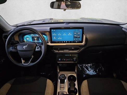 Used 2025 Ford Bronco Sport Big Bend AWD/4WD image 17