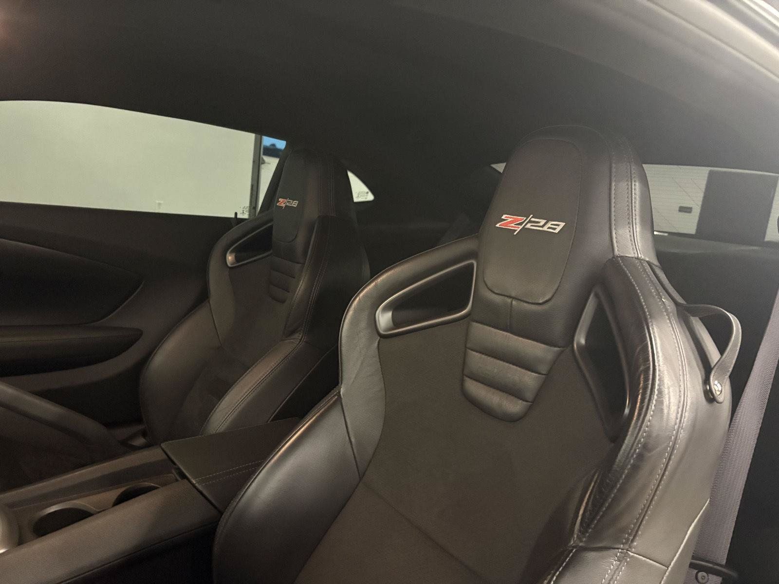 Used 2015 Chevrolet Camaro Z/28 RWD image 18