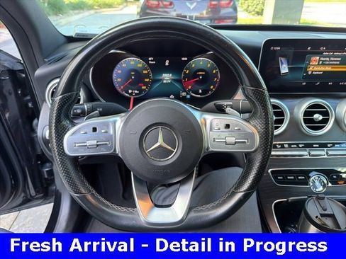 Used 2019 Mercedes-Benz C 300 C 300 image 3