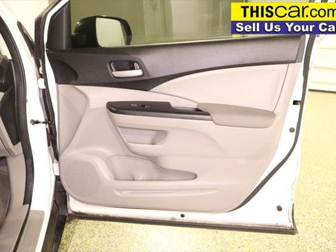 Used 2012 Honda CR-V LX image 31