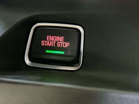 Used 2021 Chevrolet Camaro LT w/ RS Package image 19