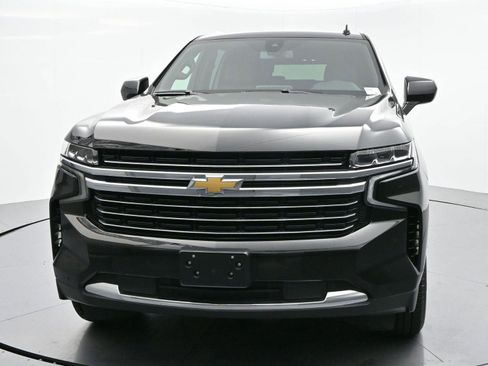 Used 2022 Chevrolet Tahoe LT image 2