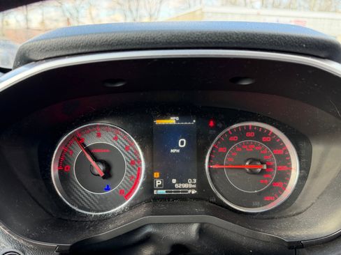 Used 2017 Subaru Impreza 2.0i Sport image 14