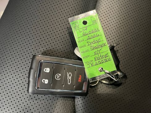 New 2026 Dodge Charger R/T image 30