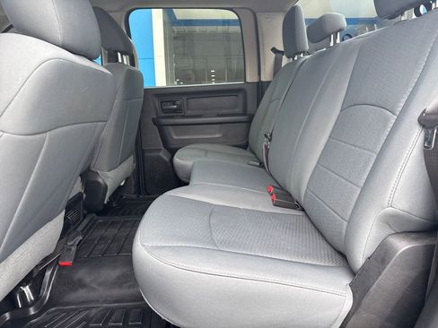 Used 2015 RAM 2500 Tradesman w/ Chrome Appearance Group image 30