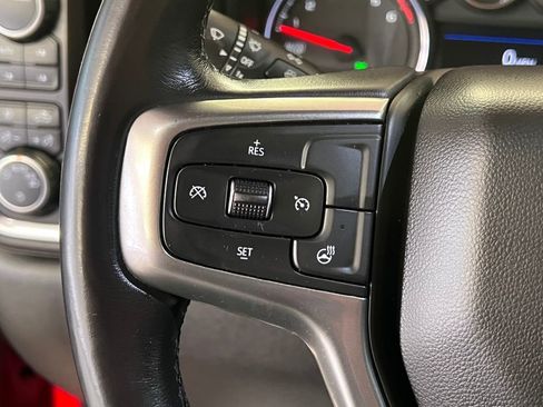 Used 2021 Chevrolet Silverado 1500 RST w/ Z71 Off-Road Package image 23