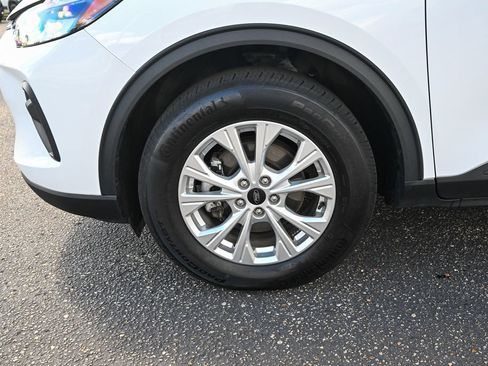 Certified 2023 Ford Escape Active w/ Tech Pack #2 AWD/4WD image 12