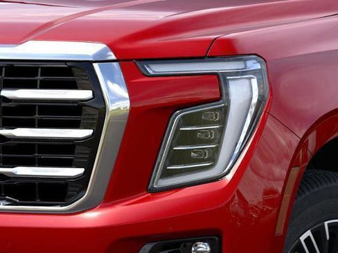 New 2026 GMC Yukon Elevation AWD/4WD image 7