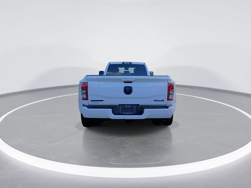 Used 2024 RAM 3500 Big Horn w/ Night Edition image 7