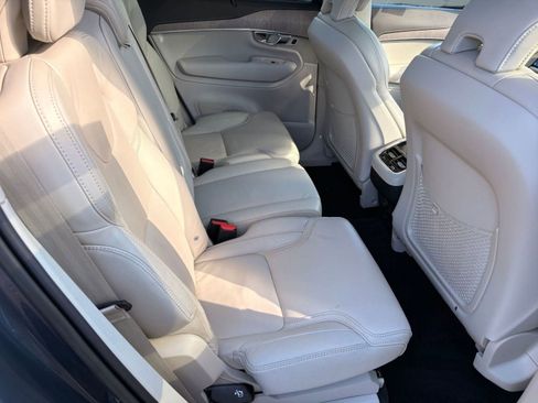 Certified 2022 Volvo XC90 T6 Inscription image 26