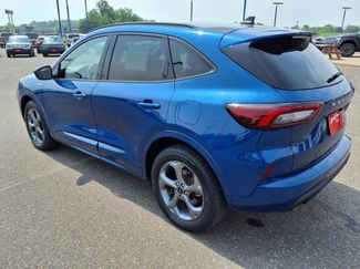 Certified 2023 Ford Escape ST-Line video 3