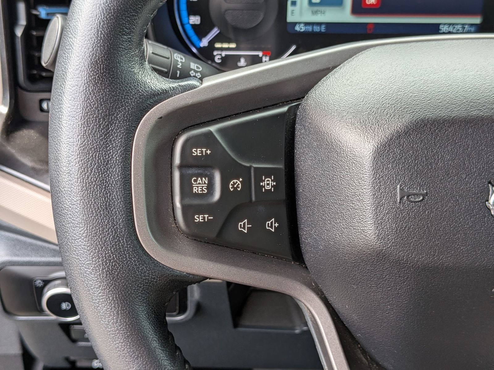 Used 2023 Ford Bronco Wildtrak AWD/4WD image 17
