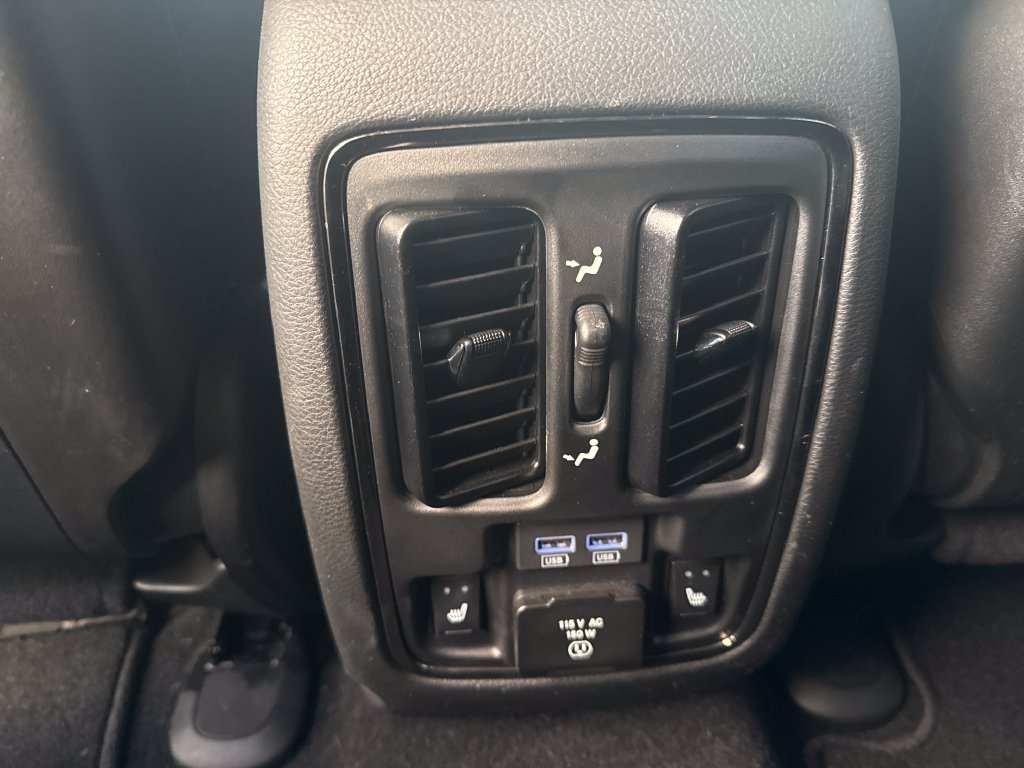 Used 2021 Jeep Grand Cherokee High Altitude AWD/4WD image 11
