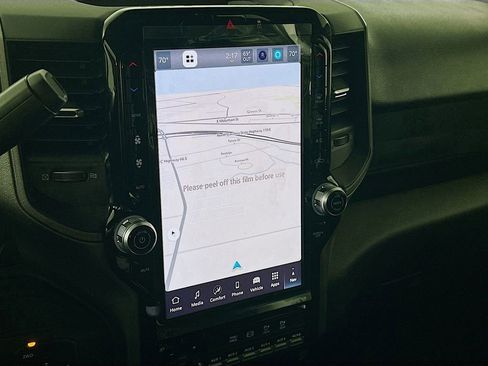 New 2026 RAM 2500 Tradesman image 15