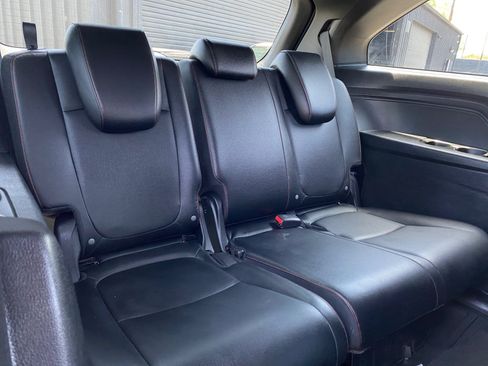 Used 2024 Honda Odyssey Sport image 31