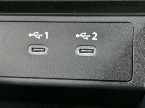 New 2026 Nissan Kicks SV w/ Charging Package image 21