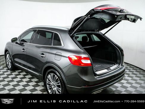 Used 2018 Lincoln MKX Reserve w/ Lincoln MKX Climate Package FWD image 34
