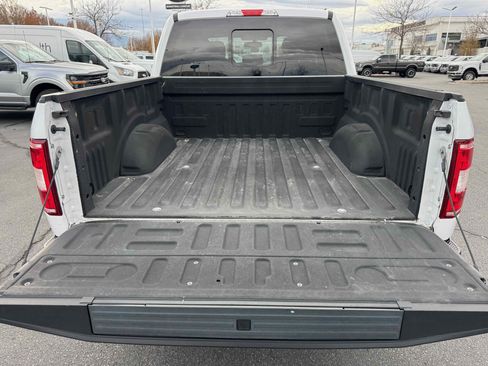 Used 2018 Ford F150 XLT w/ Equipment Group 302A Luxury image 31