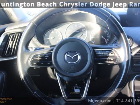 Used 2024 MAZDA CX-90 3.3 Turbo w/ Select Package image 15