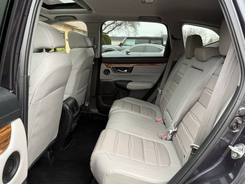 Used 2018 Honda CR-V EX-L image 13