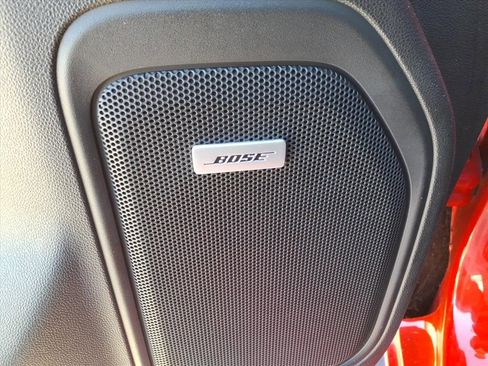 Used 2021 Chevrolet Silverado 1500 RST w/ All Star Edition Plus image 14