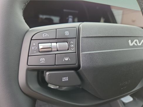 New 2026 Kia K4 EX FWD image 36