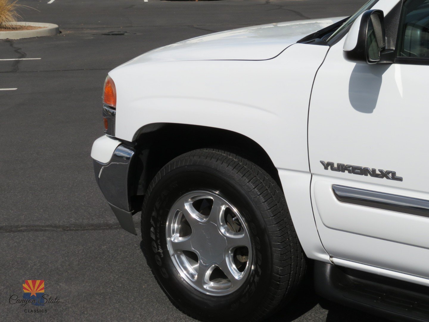 Used 2003 GMC Yukon XL SLT w/ 1SD Preferred Equipment Group AWD/4WD image 15