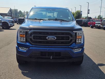 Certified 2023 Ford F150 XLT w/ Equipment Group 302A High