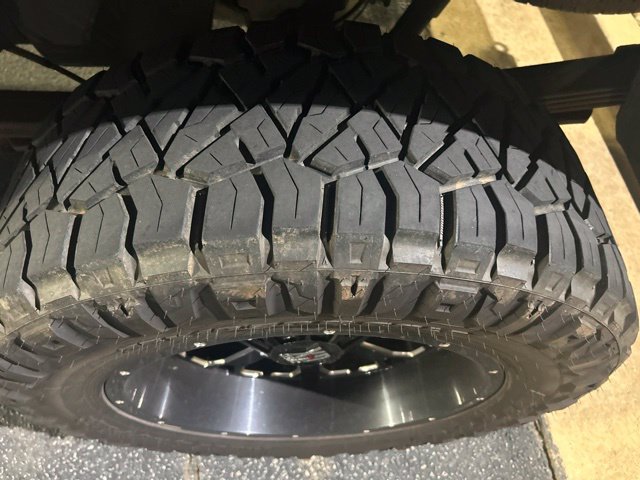 Used 2012 RAM 2500 SLT AWD/4WD image 8