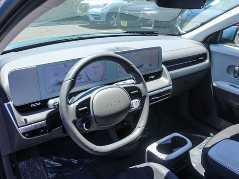 Certified 2024 Hyundai Ioniq 5 SEL RWD image 22