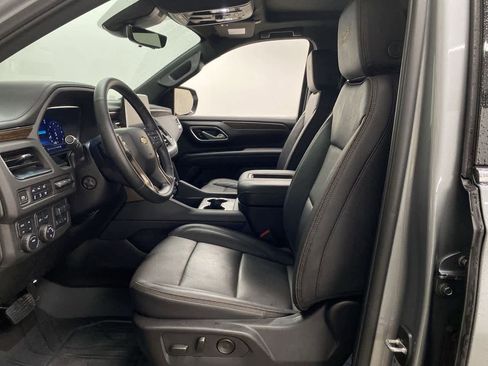 Used 2024 Chevrolet Tahoe High Country w/ Premium Package image 14