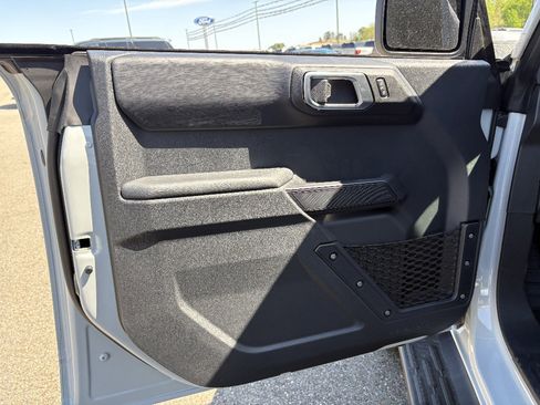 New 2026 Ford Bronco Outer Banks AWD/4WD image 28