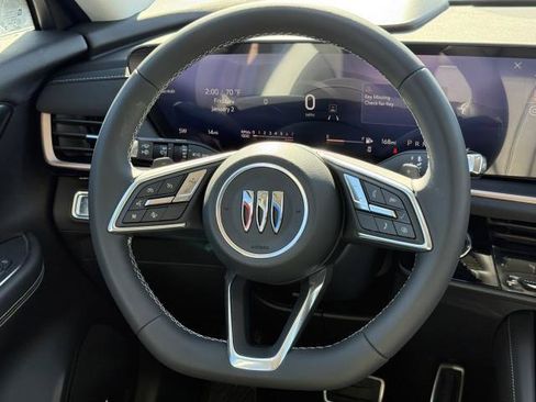 New 2026 Buick Envision Sport Touring image 23