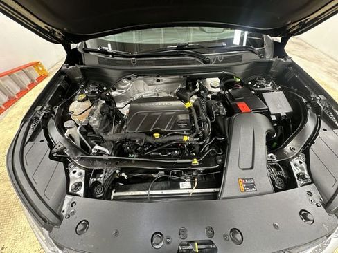 Used 2024 Chevrolet Trax LT image 18