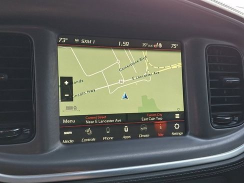 Certified 2022 Dodge Charger GT w/ Plus Group image 19