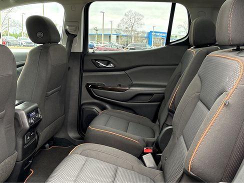 Used 2023 GMC Acadia AT4 w/ Trailering Package image 15