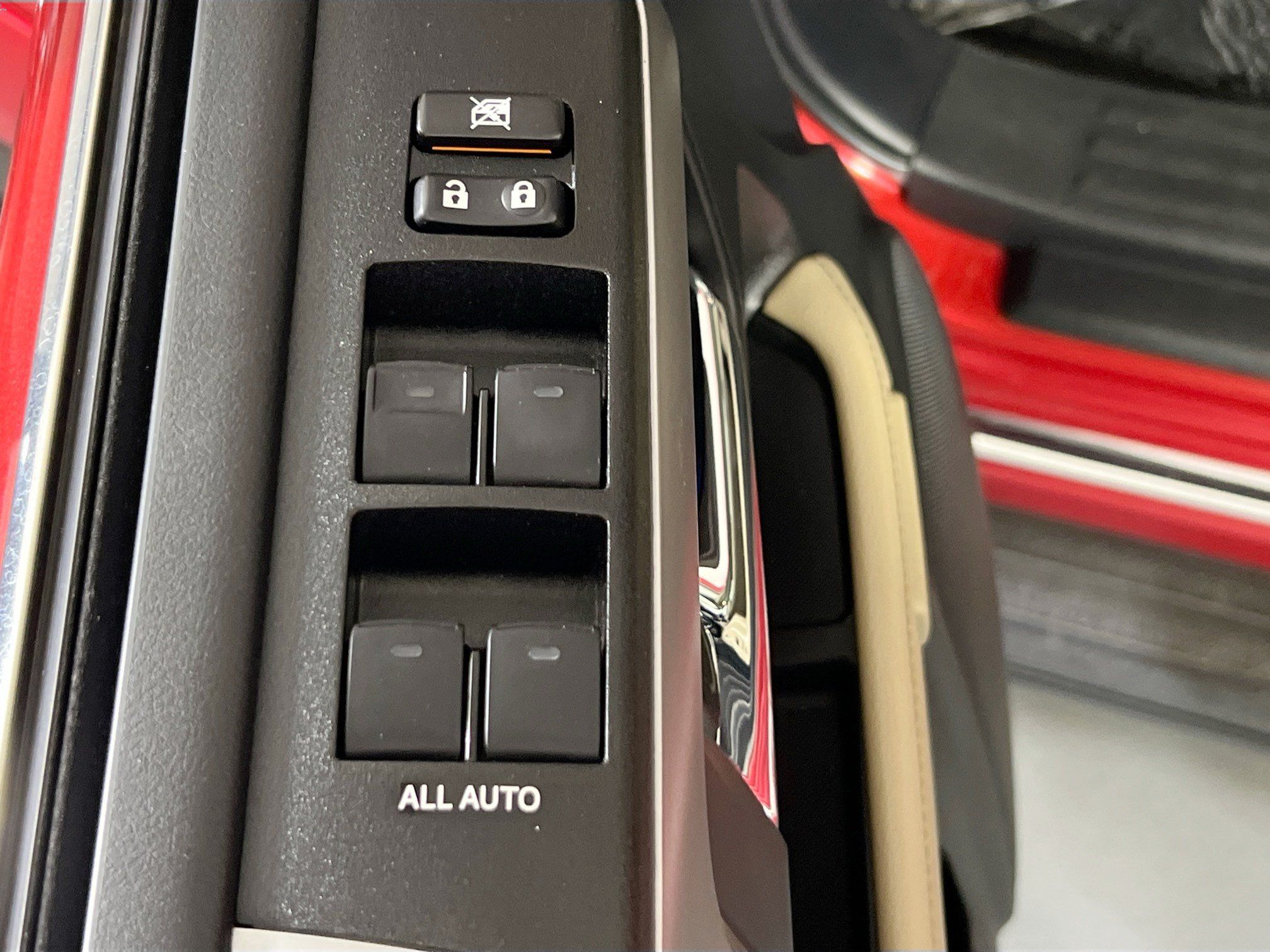Used 2023 Toyota 4Runner Limited AWD/4WD image 18