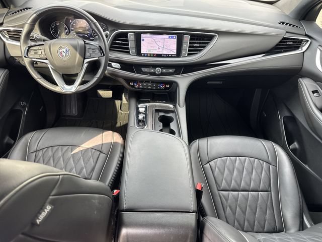 Used 2024 Buick Enclave Avenir w/ Avenir Technology Package FWD image 21