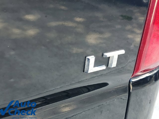 Used 2023 Chevrolet Silverado 1500 LT RWD image 9