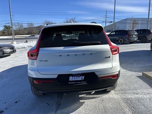 New 2026 Volvo XC40 B5 Plus w/ Protection Package Premier image 7