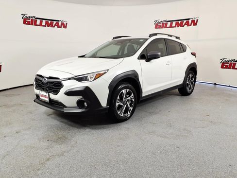 Used 2026 Subaru Crosstrek 2.5i Premium AWD/4WD image 3