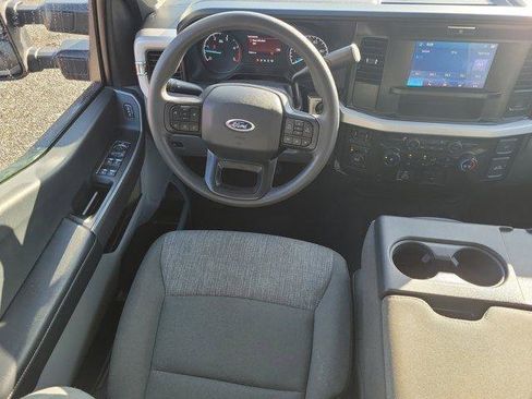Used 2025 Ford F350 XLT AWD/4WD image 17