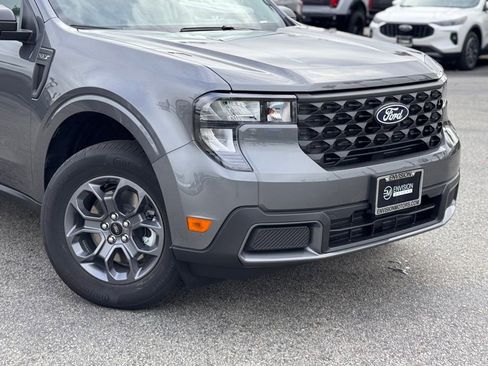 New 2026 Ford Maverick XLT image 3