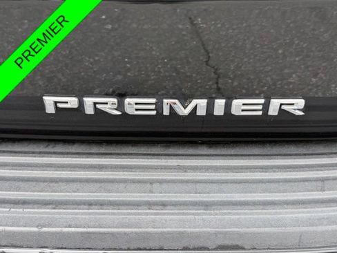 Used 2023 Chevrolet Tahoe Premier w/ Premium Package 2 AWD/4WD image 22