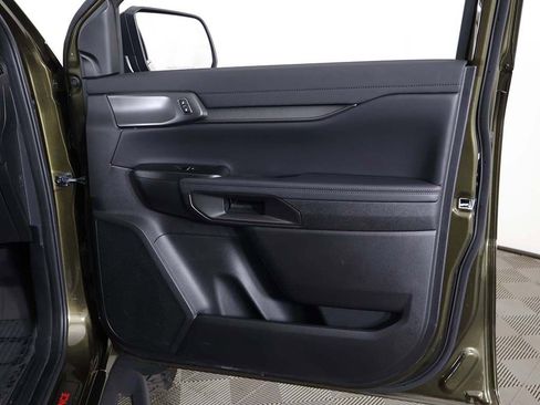 Used 2025 Ford Ranger Raptor AWD/4WD image 25