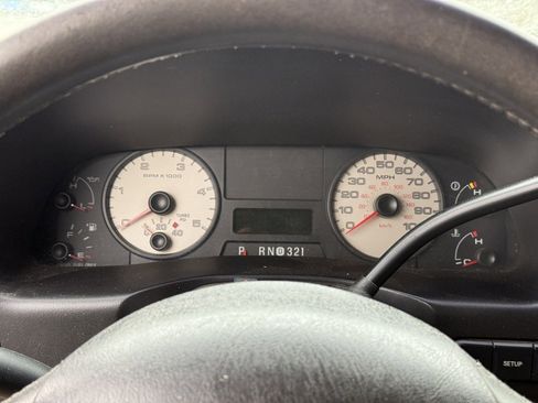 Used 2006 Ford F250 Lariat image 19