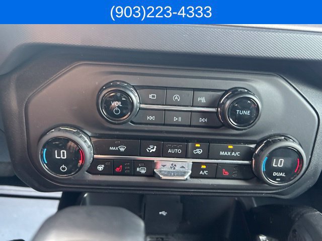 Used 2024 Ford Bronco Raptor w/ Interior Carbon Fiber Pack 6 AWD/4WD image 28