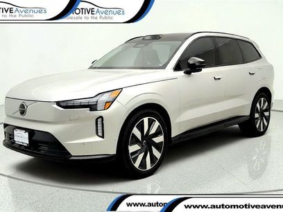 Used 2025 Volvo EX90 Ultra