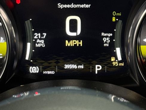 Used 2021 Jeep Wrangler Unlimited Rubicon 4xe w/ Cold Weather Group image 18