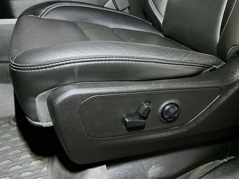 Used 2019 RAM 1500 Rebel w/ Rebel Level 2 Equipment Group image 16